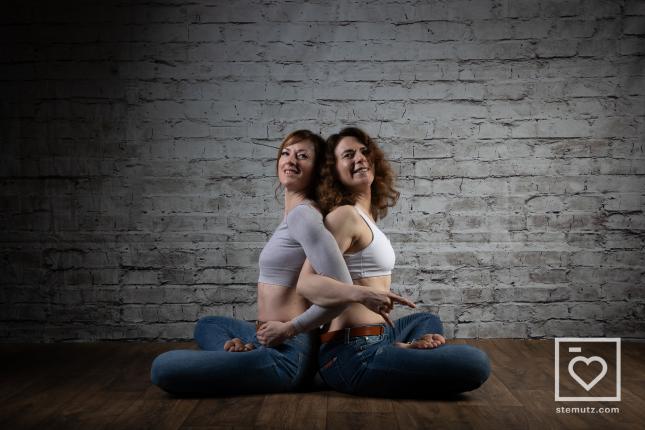 Yogiface