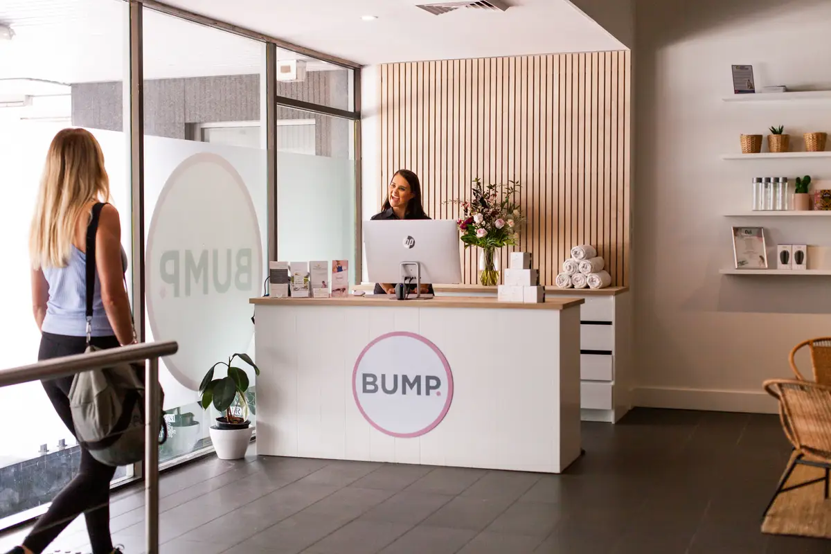 Bump Corporate