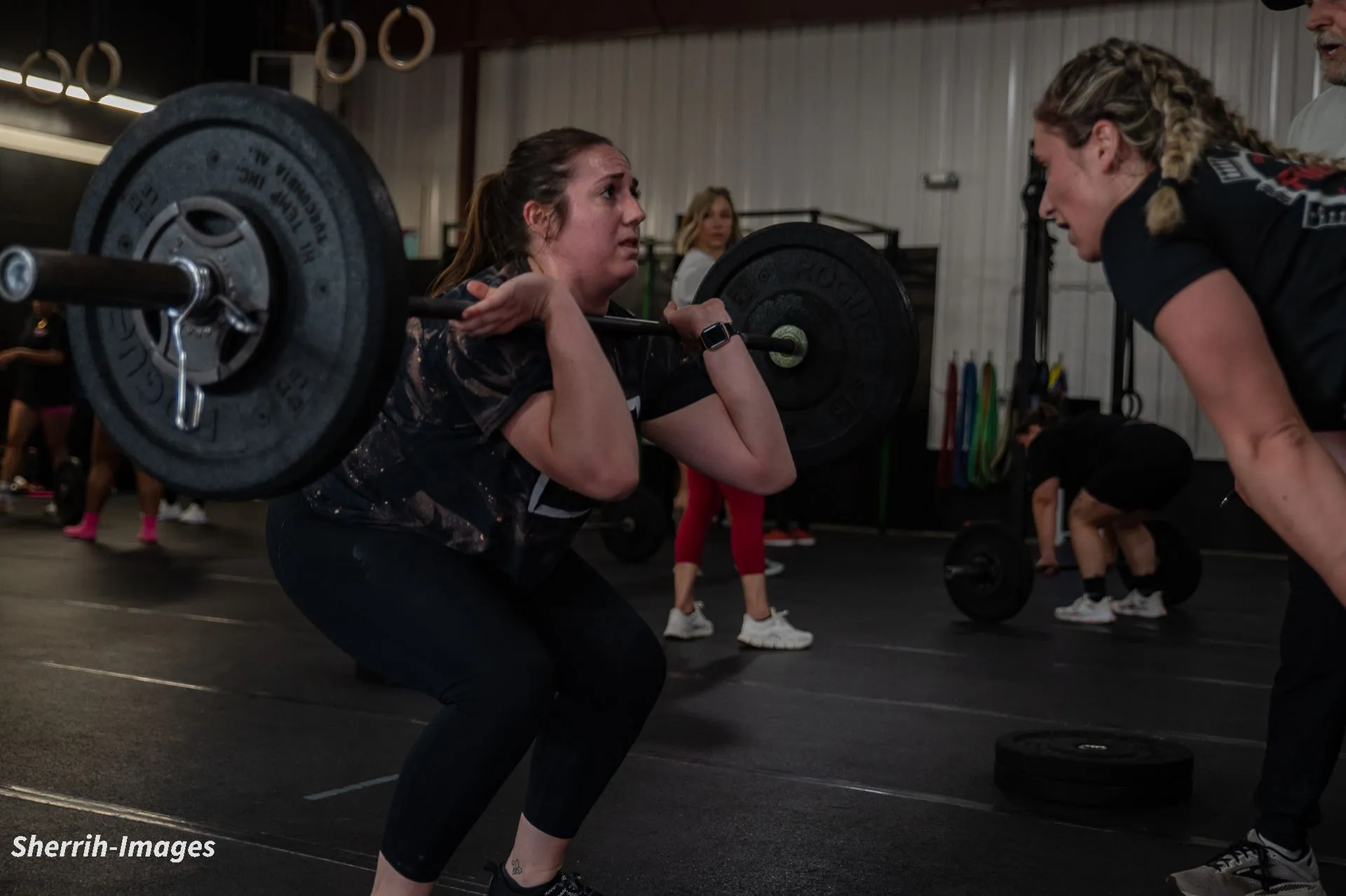 Crossfit Toms River