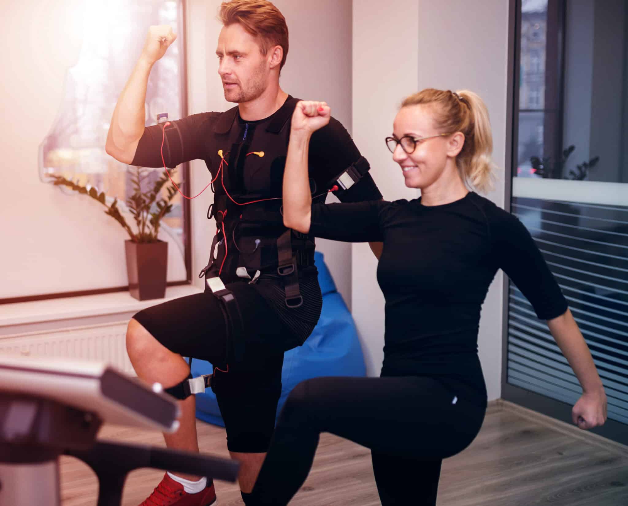 FutureFit EMS