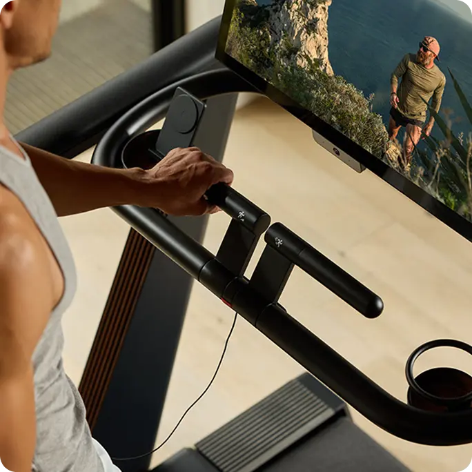 Intensity Training Systems