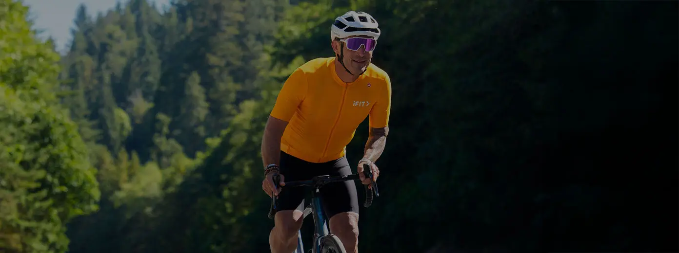 Intensity Training Systems