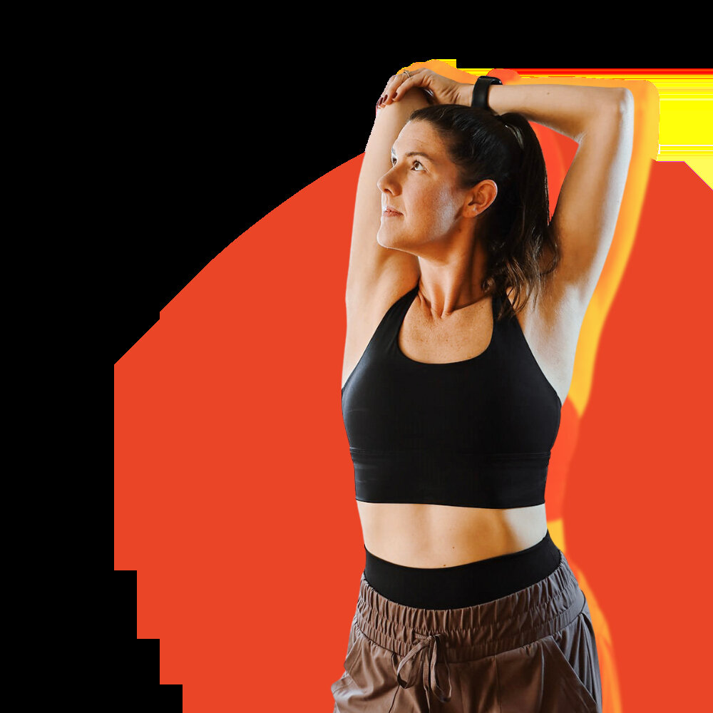 Moms on Fire Fitness