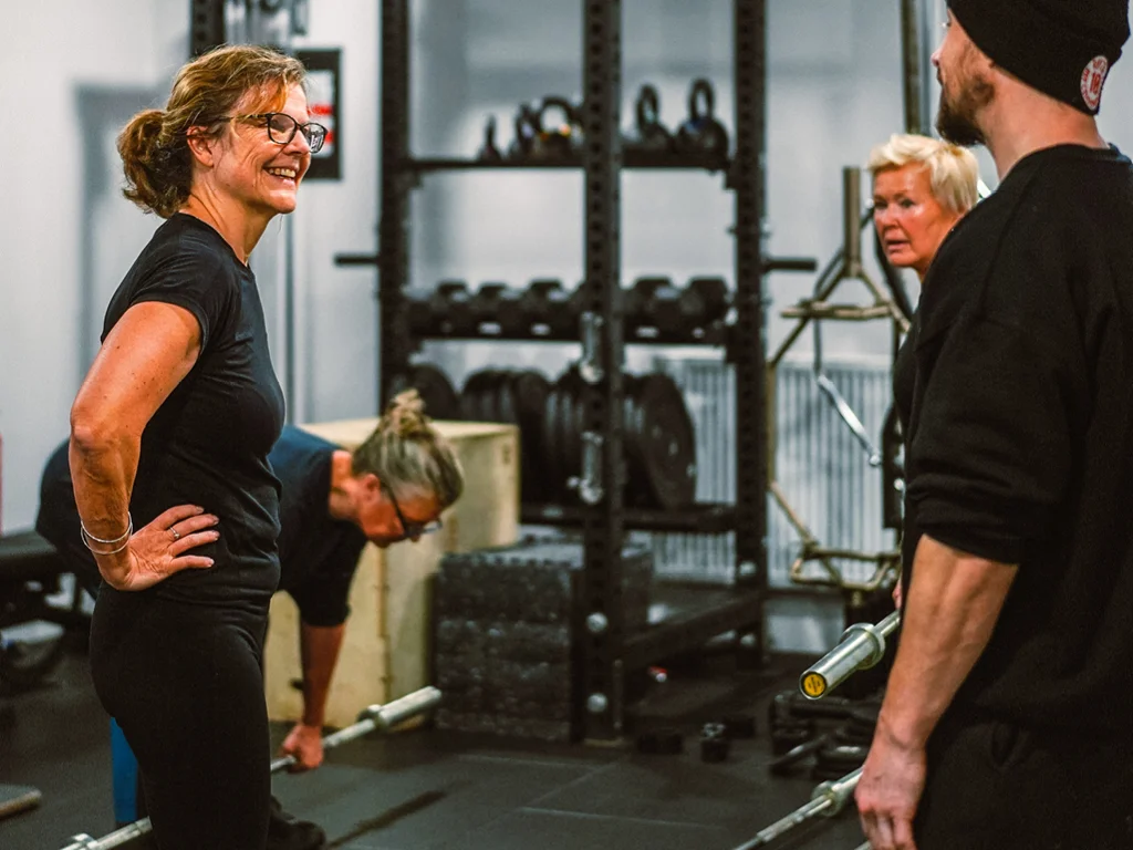 Legacy Fitness