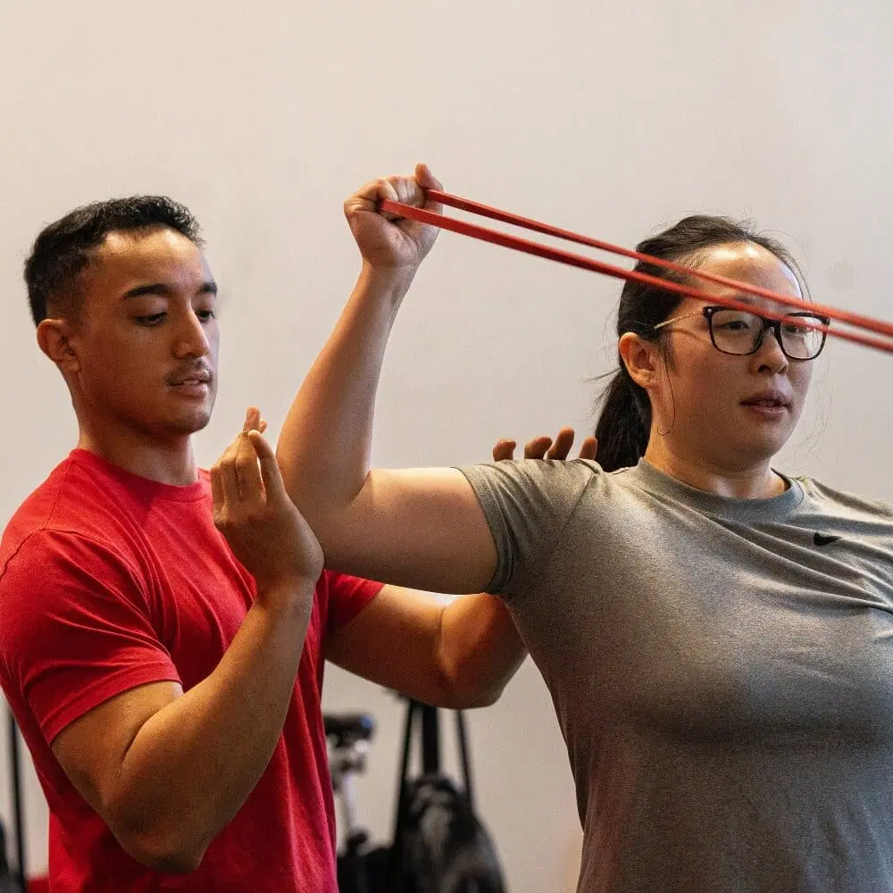 NOVA TRAINING SYSYEMS