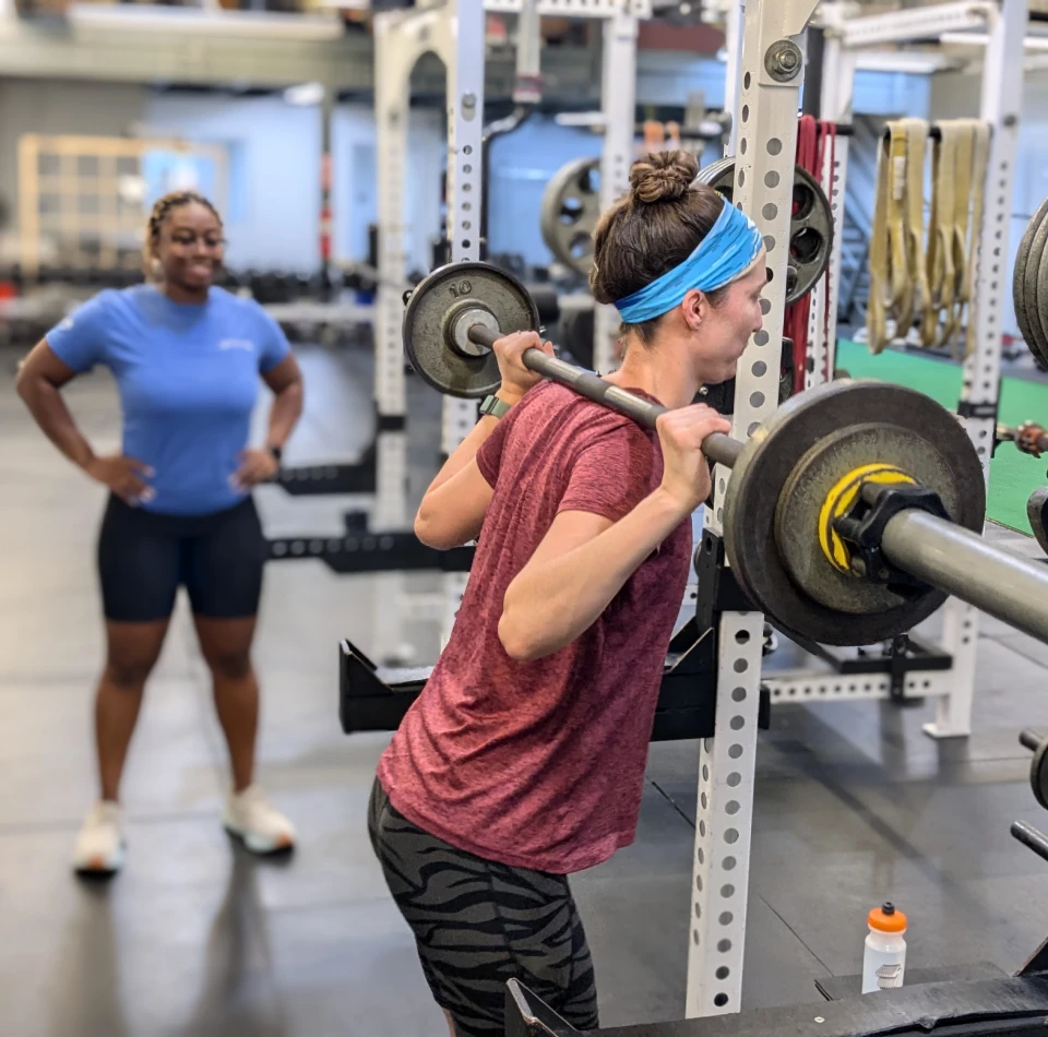 NOVA TRAINING SYSYEMS