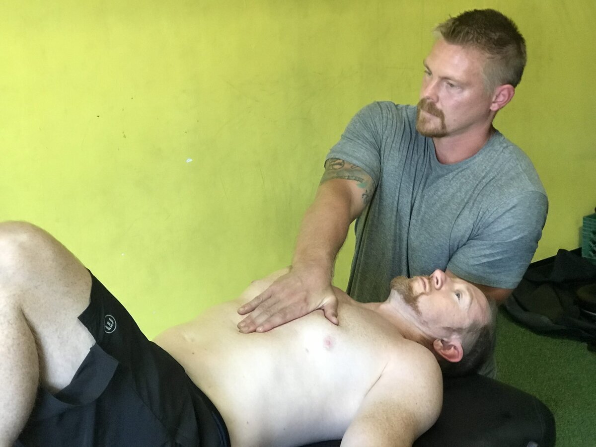 Premier Fitness Systems