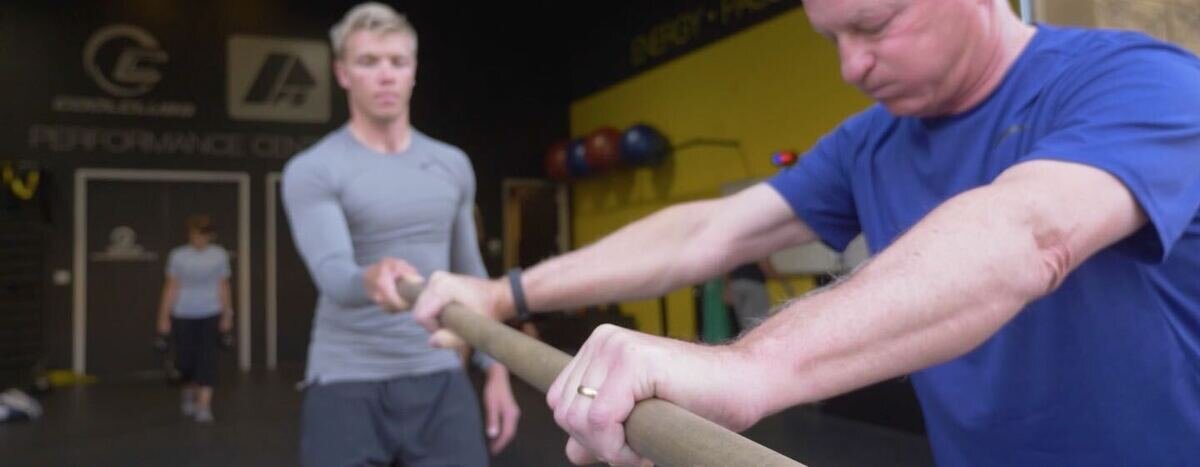 Premier Fitness Systems