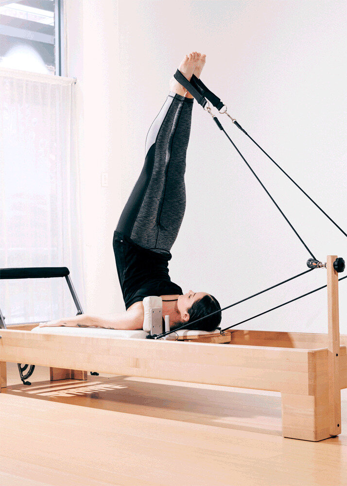 Progressive Pilates Williamsburg