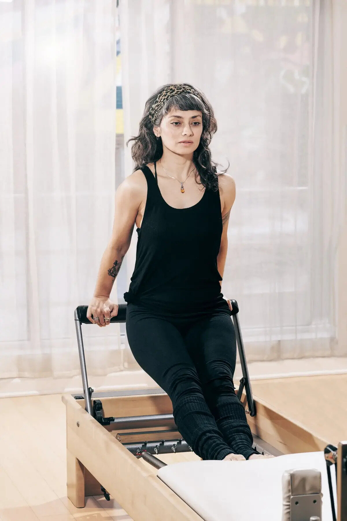 Progressive Pilates Williamsburg