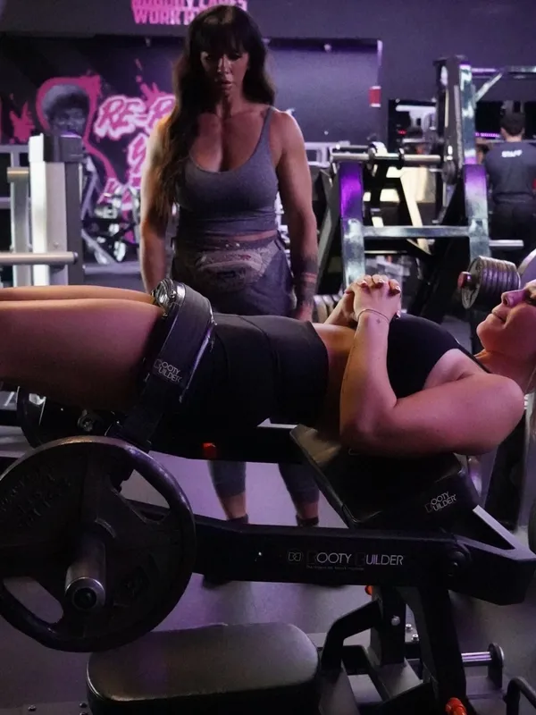 Freedom MVMT Fitness