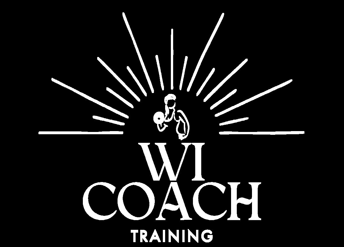 Wi coach training