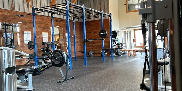 MTN Sea Fitness