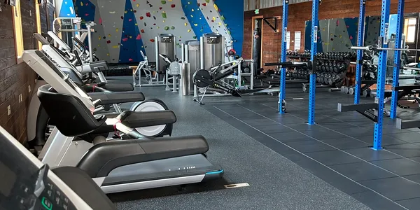 MTN Sea Fitness