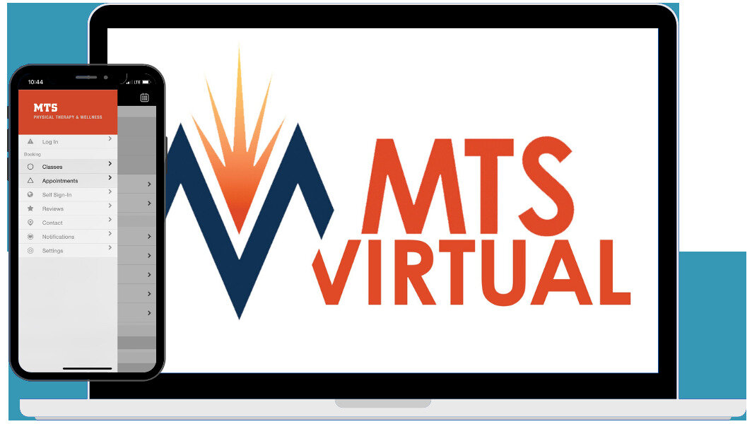 MTS PTS
