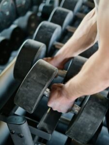 MTZ Fitness
