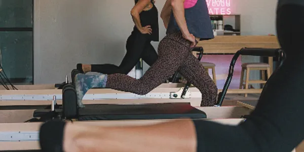 MVMT Pilates and Wellness Studio, LLC