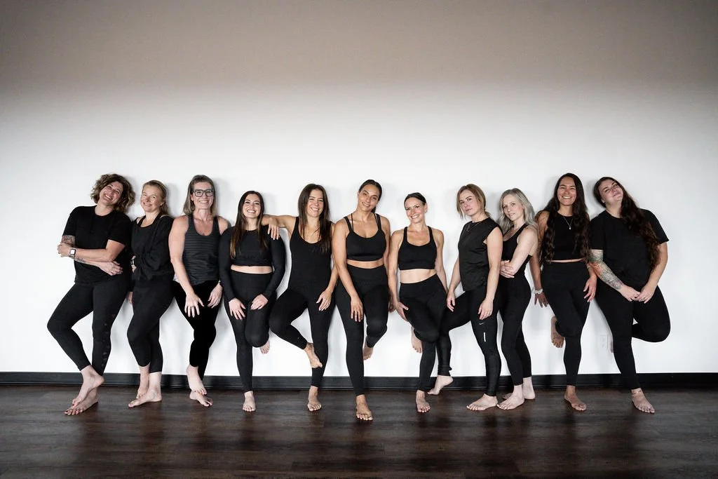 MVMT+ Yoga Collective