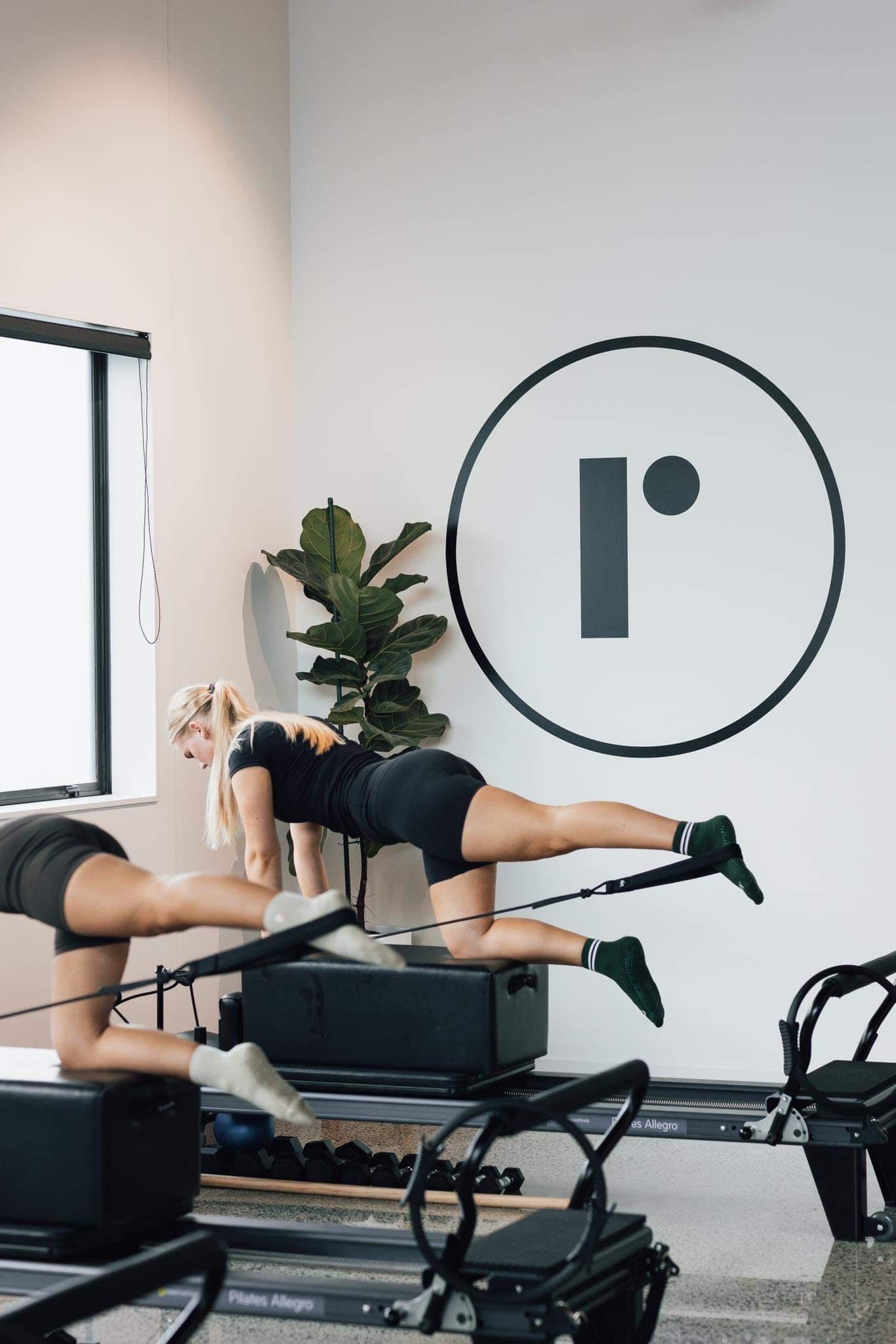 Reform Fitness Mt Wellington