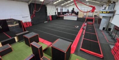 Airborn Academy