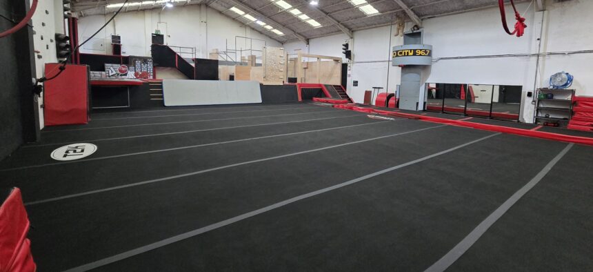 Airborn Academy