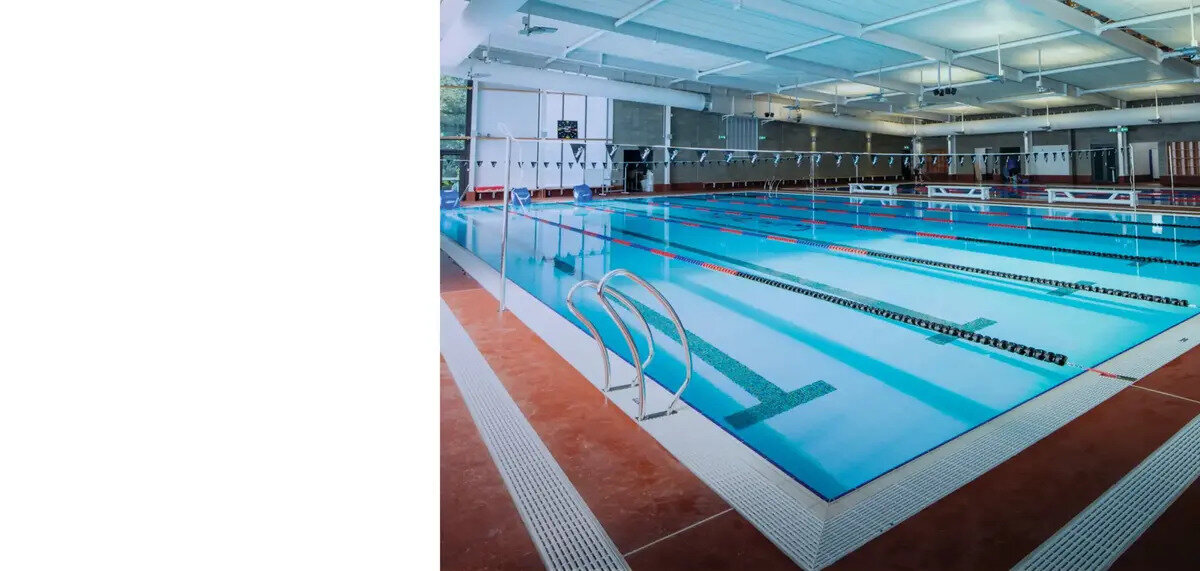 SwimTastic