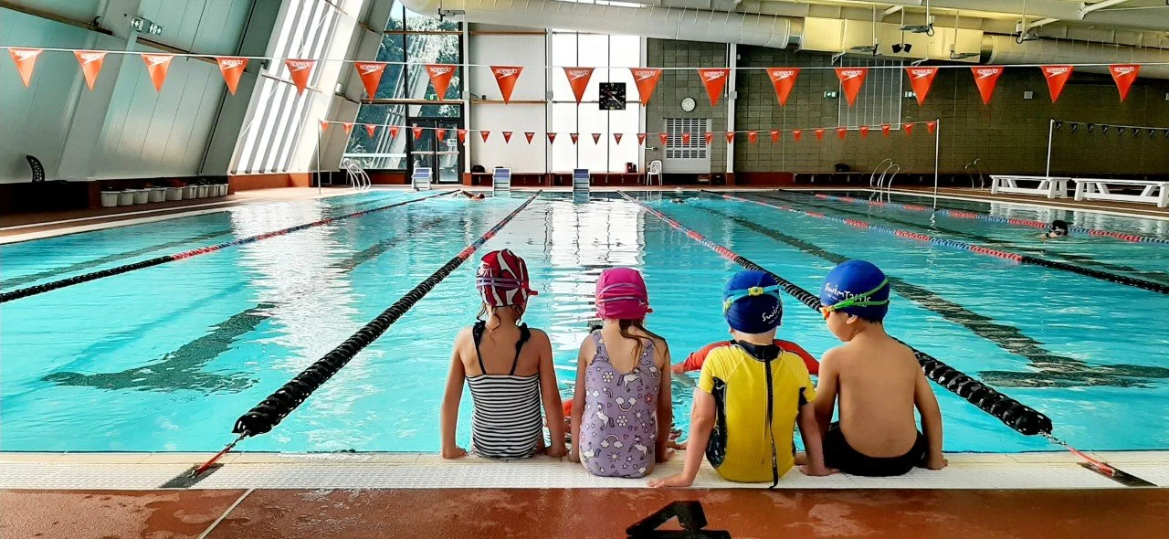 SwimTastic