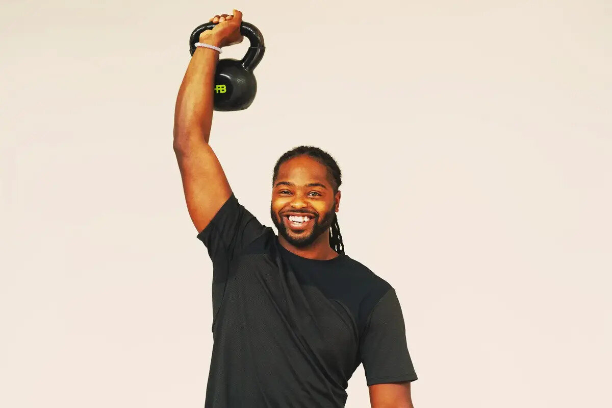 Formula Complete Fitness