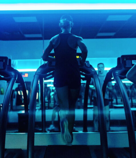 Formula Complete Fitness