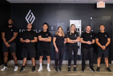 Formula Fitness