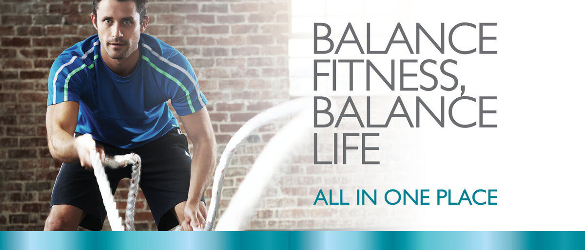 MV Fitness