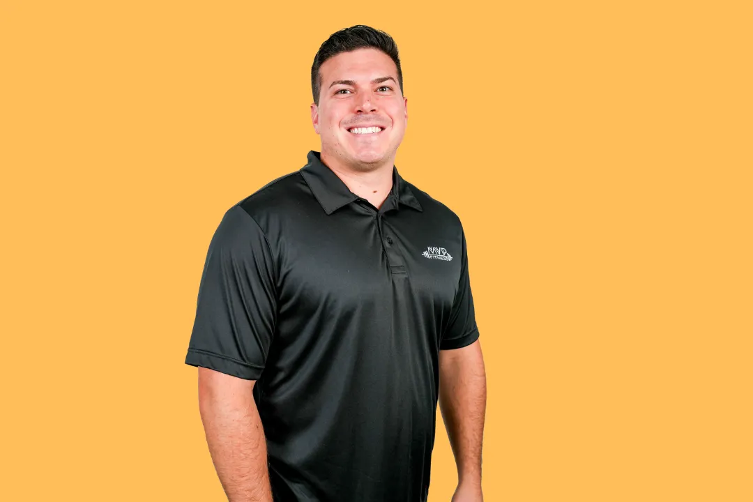 MVP Fitness