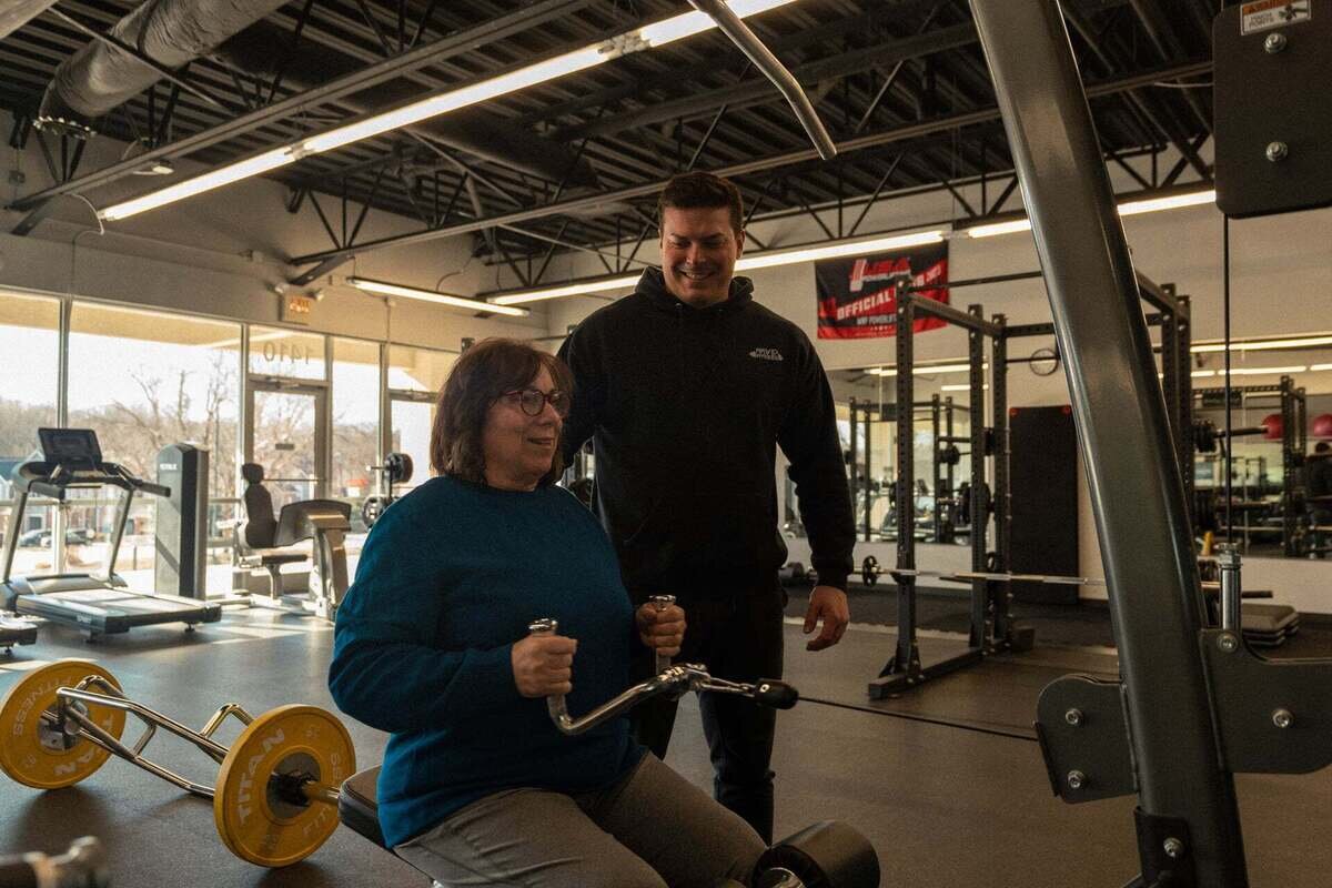 MVP Fitness