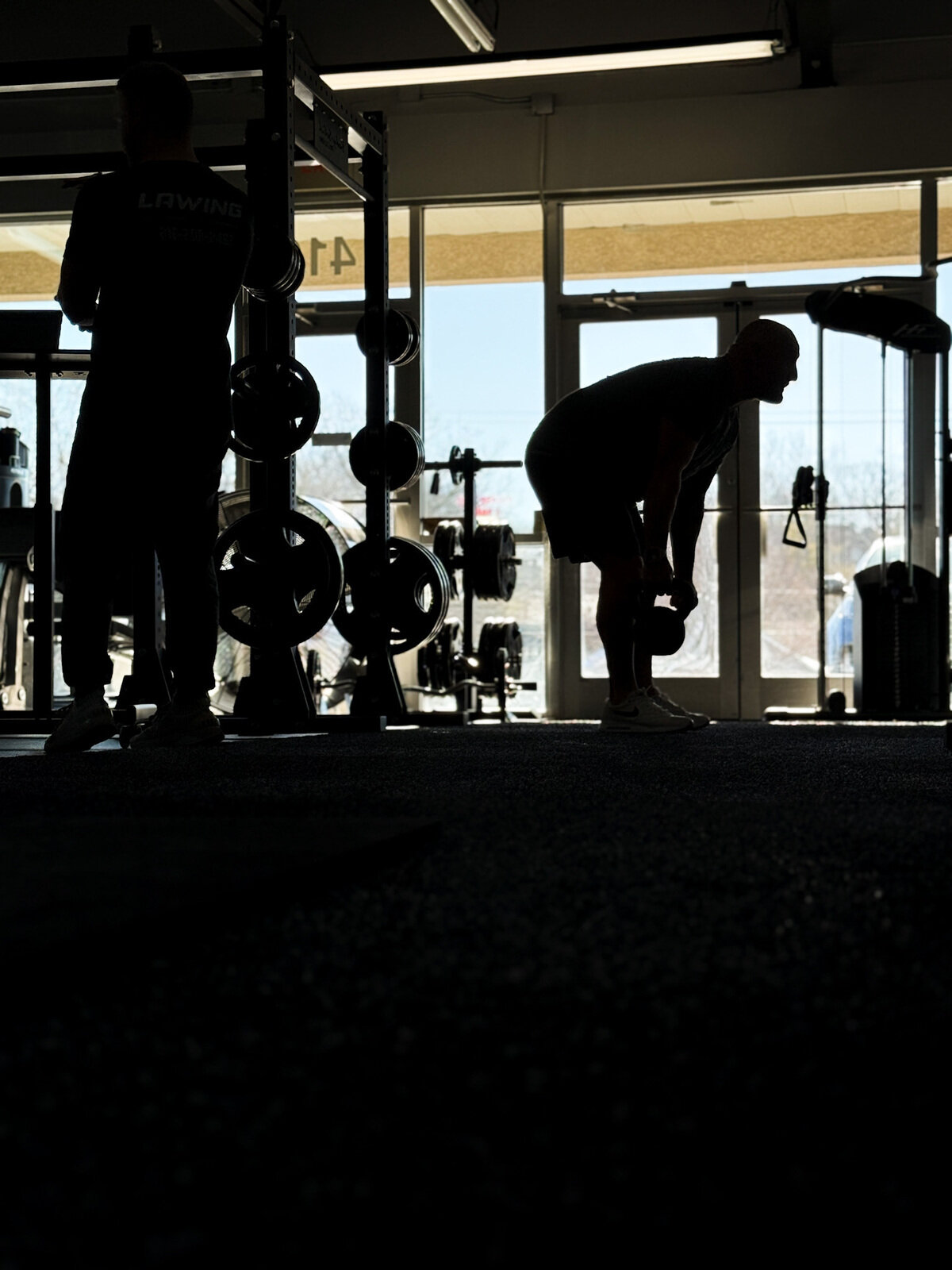 MVP Fitness