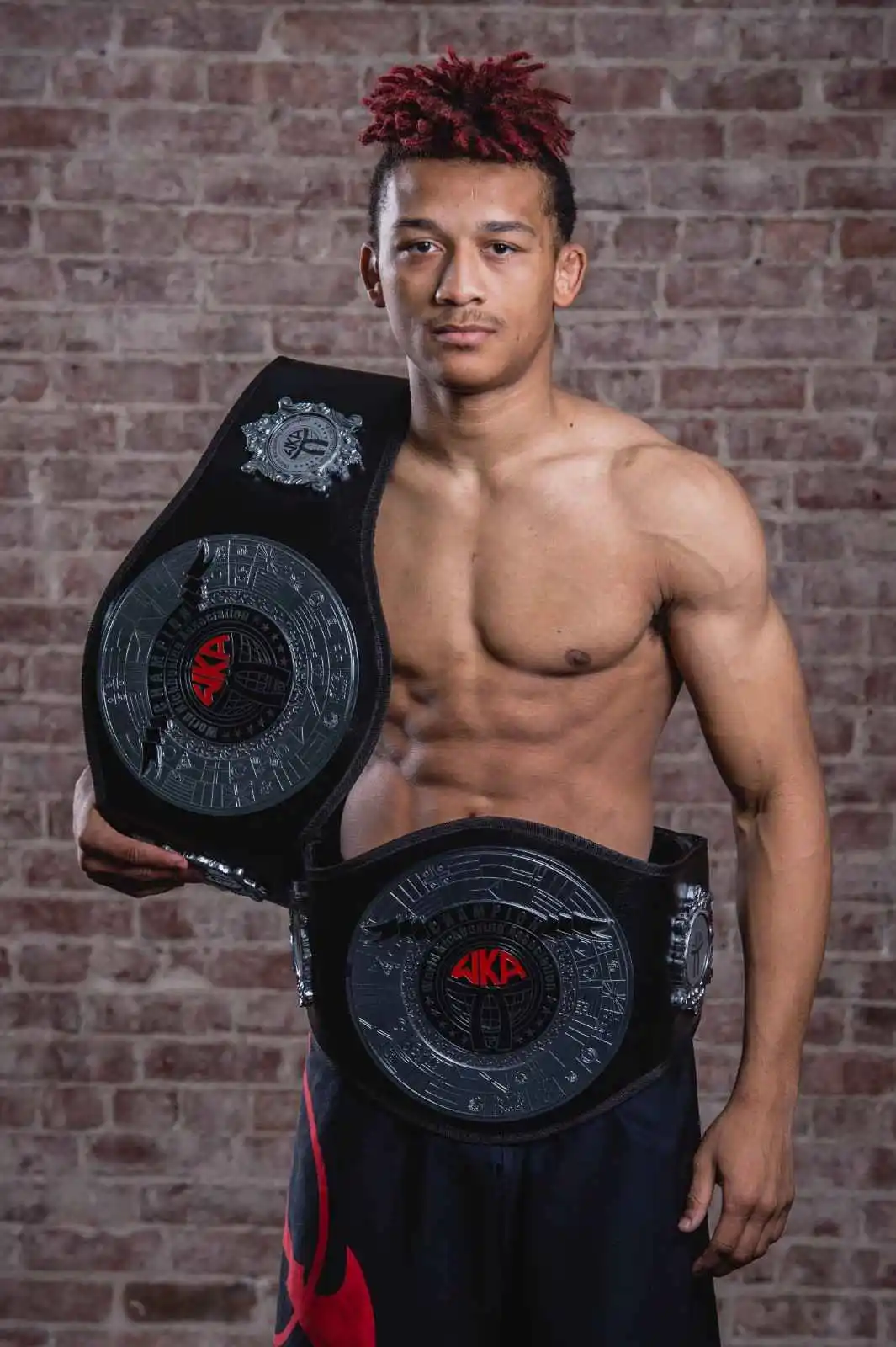 Anderson's Martial Arts Academy