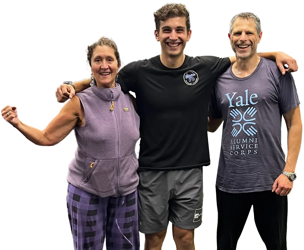 BornFit Training Academy