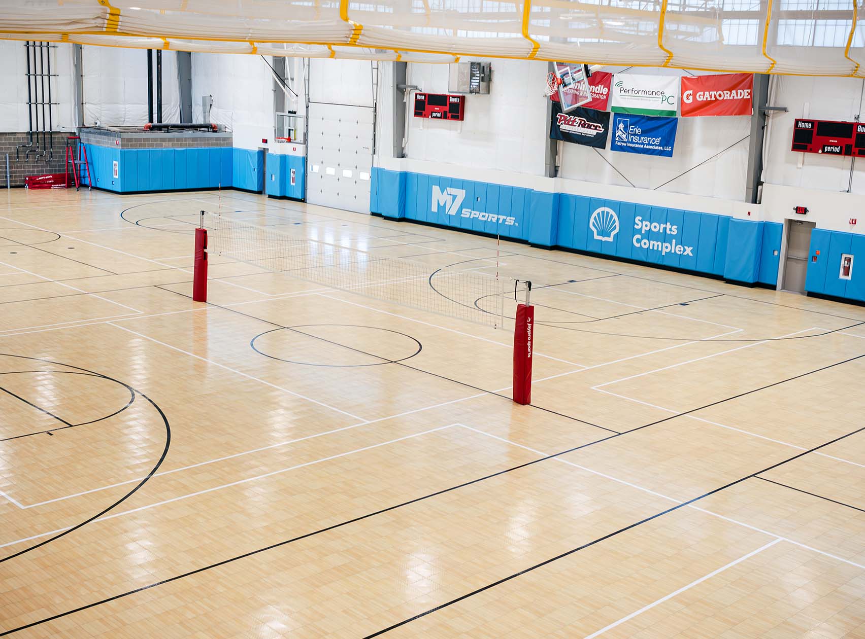 M7 Sports Pittsburgh