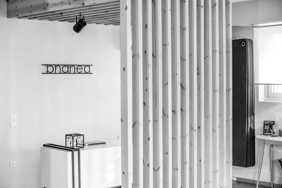 Ananea Pilates + Yoga