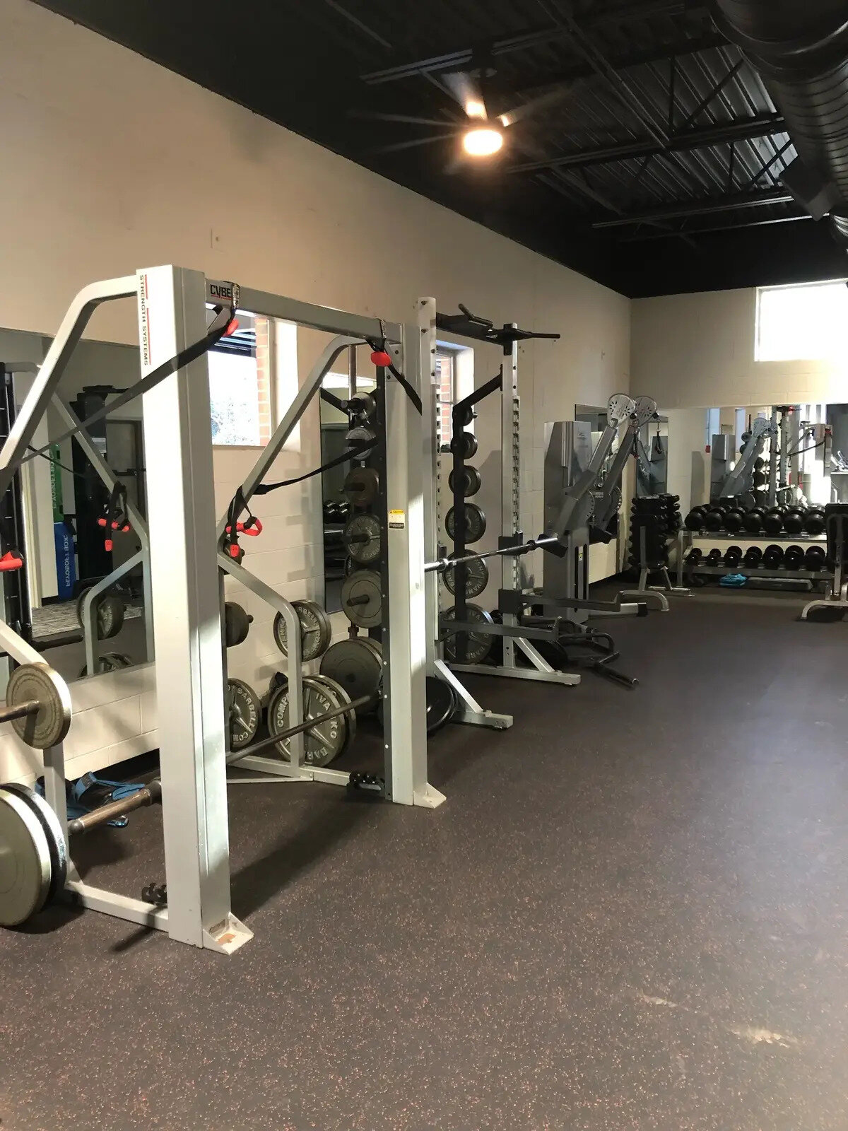 Athens Personal Fitness