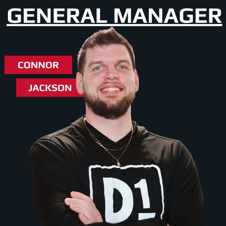 D1 Training - Spartanburg