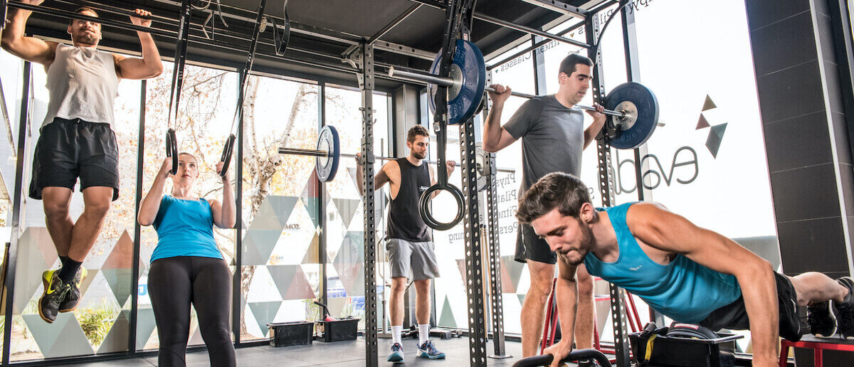 Evado Studios Thornbury