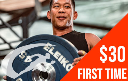 Ganbatte Fitness