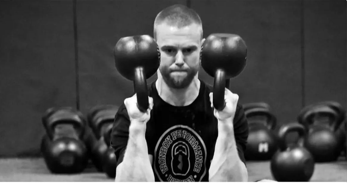 Ironboy Performance and Fitness