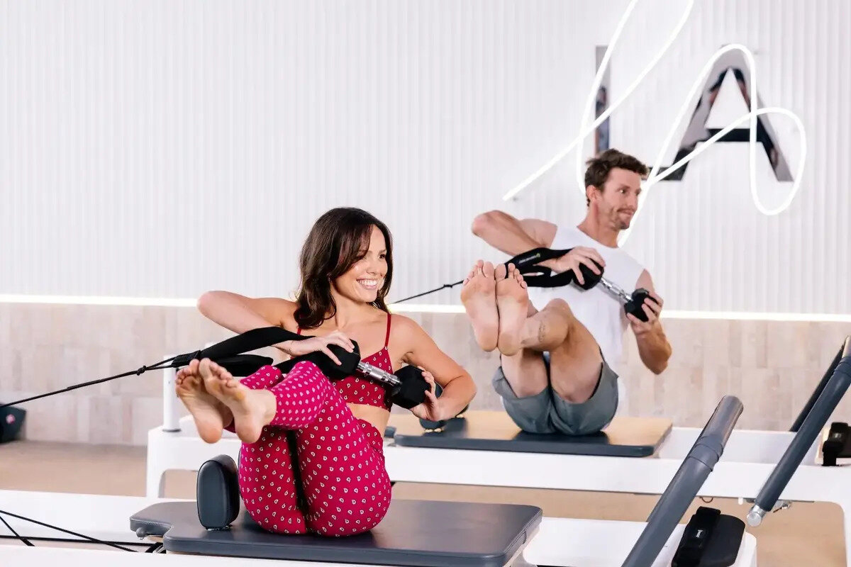 Love Athletica Canberra