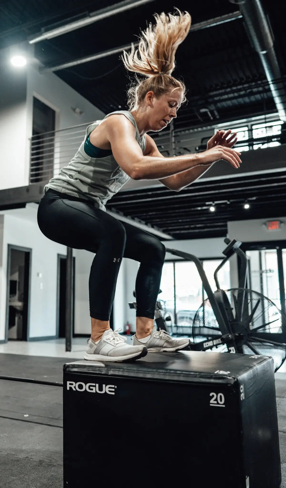 OpenBox Athletics