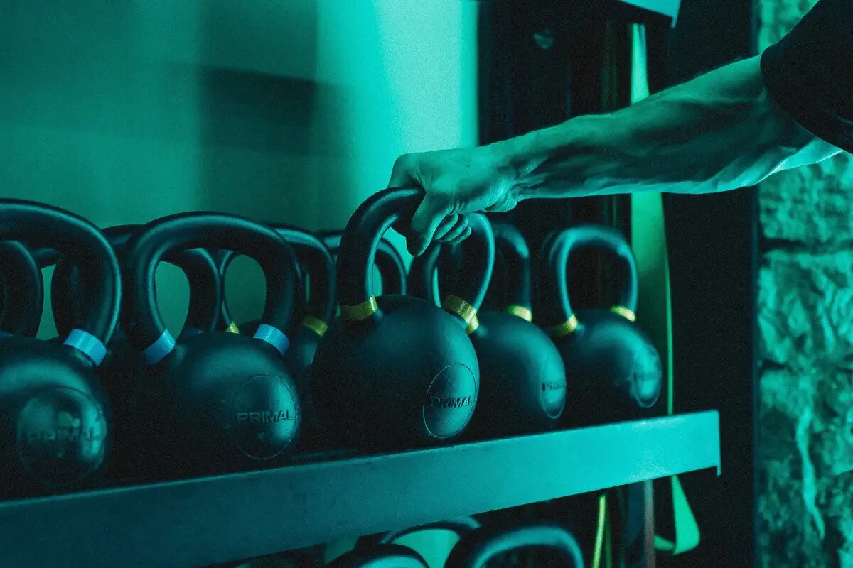 SPACE – Movement & Wellness