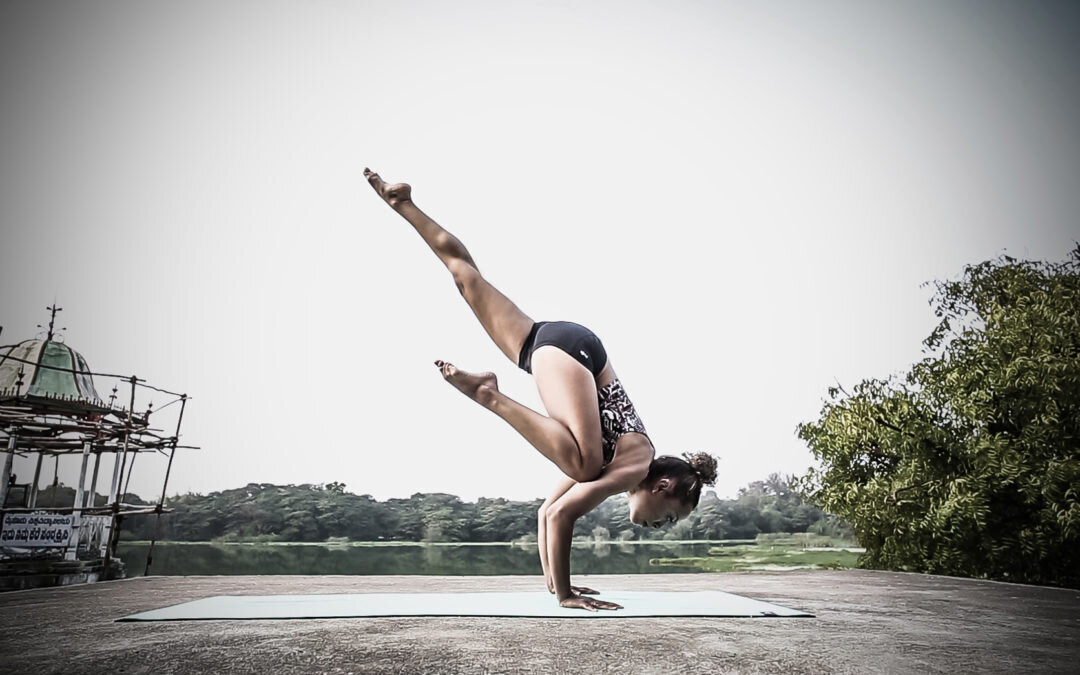 Rainbow Yoga Studio