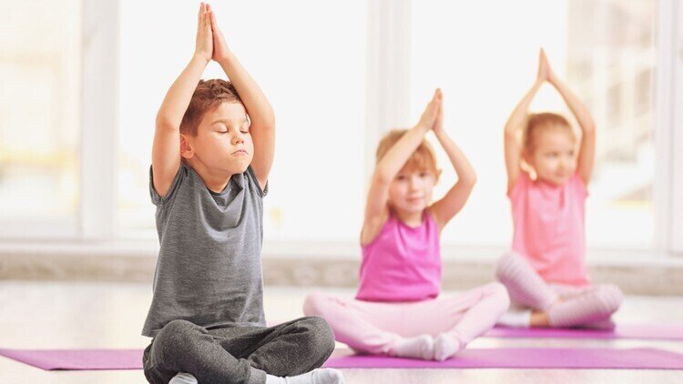 Rainbow Yoga Studio