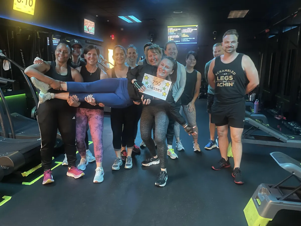 Ript Fitness Bainbridge