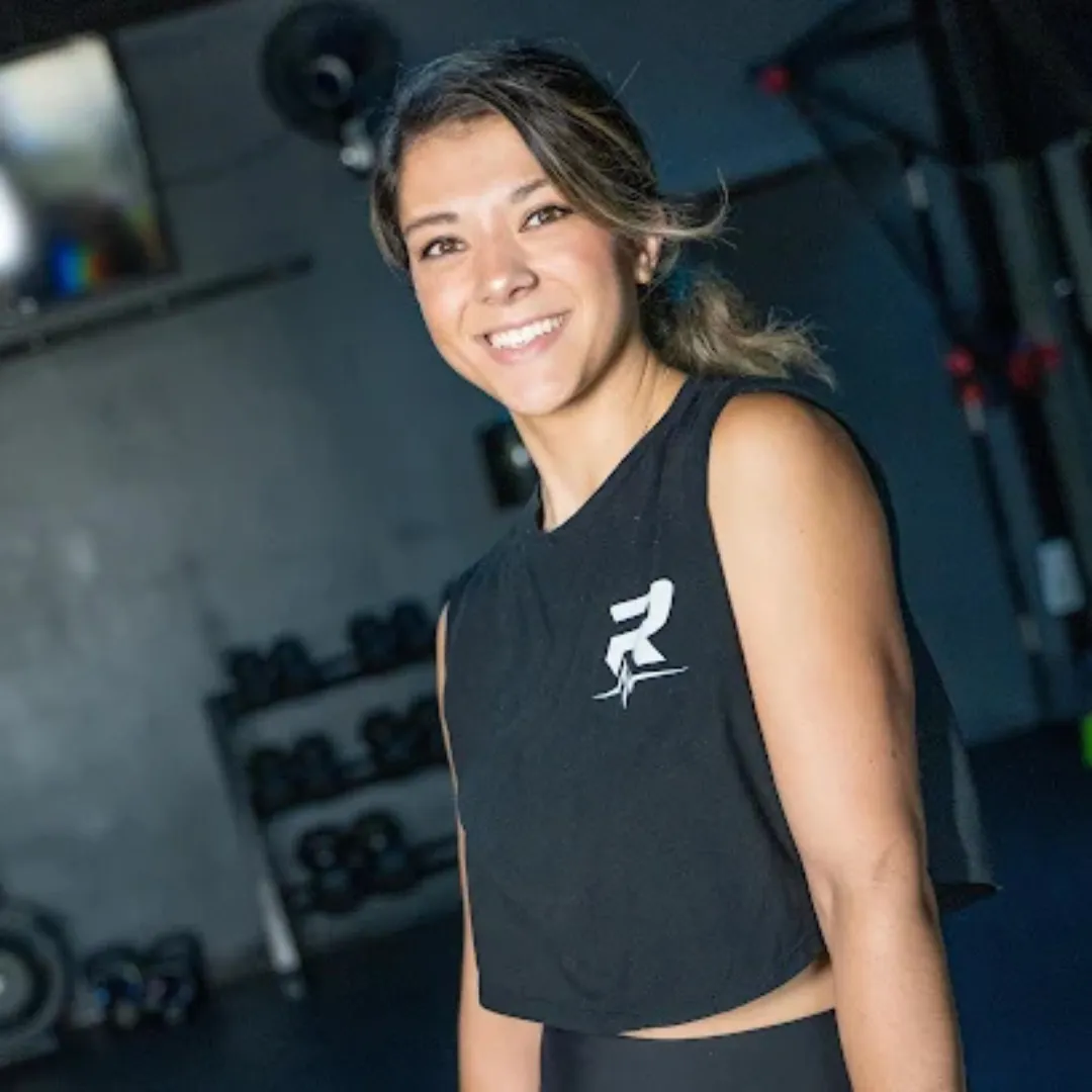 Ript Fitness Bainbridge